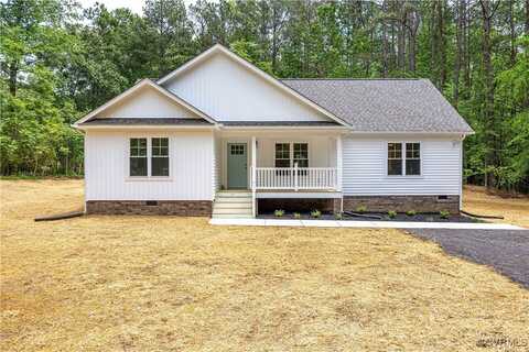 17513 Kathleen Court, South Chesterfield, VA 23803