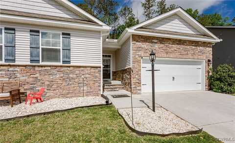 7585 Sedge Drive, New Kent, VA 23124