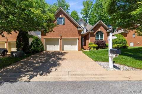 11918 Ashington Way, Midlothian, VA 23236