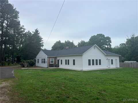 10717 Greenwood Road, Henrico, VA 23059