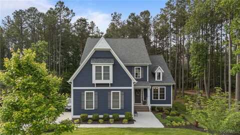 5530 Tyshire Parkway, Providence Forge, VA 23140