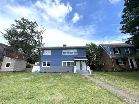 4223 Chamberlayne Avenue, Richmond, VA 23227