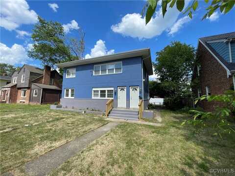 4223 Chamberlayne Avenue, Richmond, VA 23227