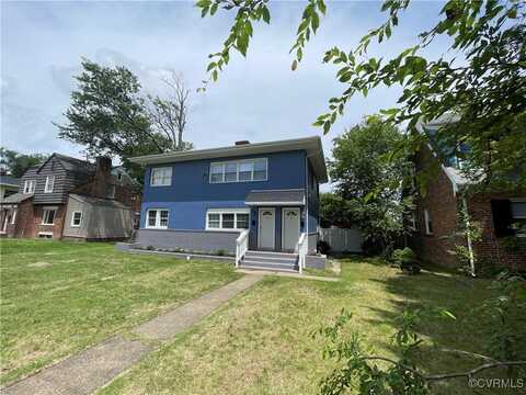 4223 Chamberlayne Avenue, Richmond, VA 23227