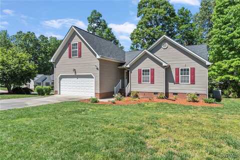 14530 Hancock Ridge Court, Chesterfield, VA 23832