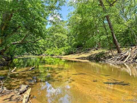 Lot 8 Saw Mill Road, Buckingham, VA 23901