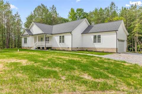 57 Blue Heron Drive, Surry, VA 23883