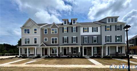 2016 Stanford Lane, Newport News, VA 23608