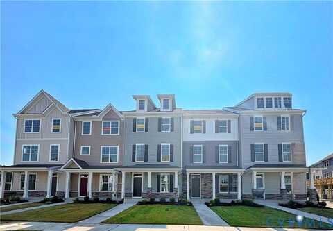 2016 Stanford Lane, Newport News, VA 23608