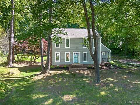 1421 Olde Coalmine Road, Midlothian, VA 23113