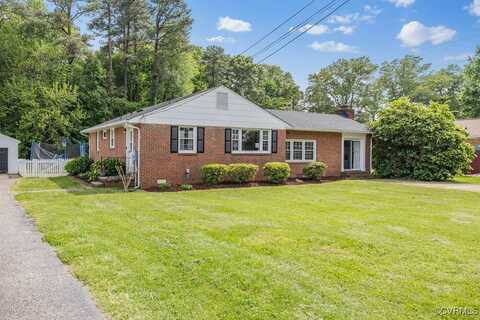 2815 Galena Avenue, Chesterfield, VA 23237