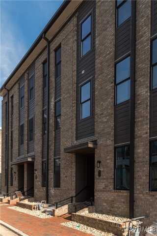 417 W 7th Street, Richmond, VA 23224