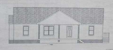 Lot 3 Evergreen Acres South, Sussex, VA 23830