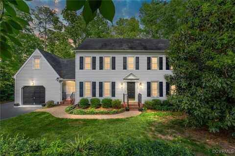 1411 Walton Bluff Terrace, Chesterfield, VA 23114