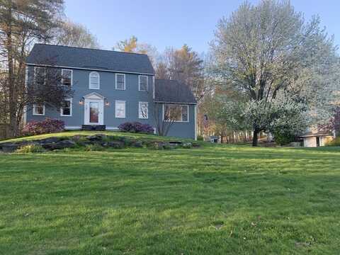 15 Brookdale Ln, Pepperell, MA 01463