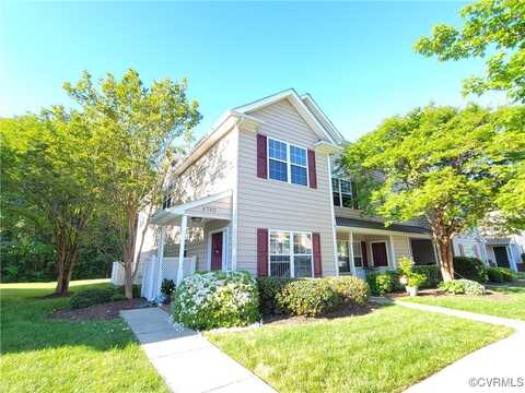 4702 Twin Hickory Lake Drive, Glen Allen, VA 23059