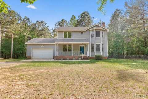 14858 Archangel Place, DeWitt, VA 23840