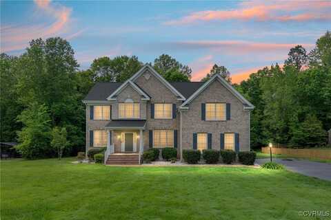 6065 Gobbler Glen Place, Mechanicsville, VA 23111