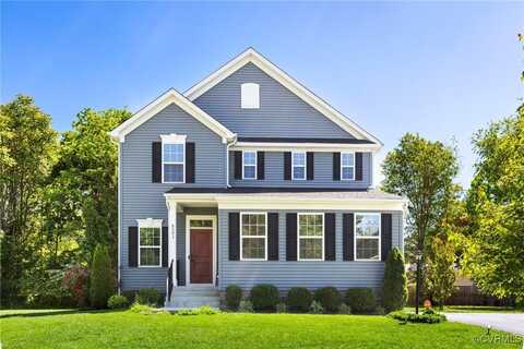8501 Kingsland Park Drive, North Chesterfield, VA 23237