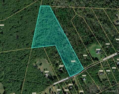 24240 Pear Orchard Road, Moseley, VA 23120