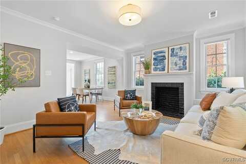 107 N Nansemond Street, Richmond, VA 23221