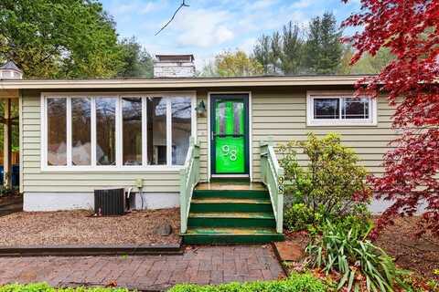98 Rogers St, Tewksbury, MA 01876