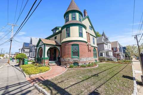 124 Boston Avenue, Medford, MA 02155