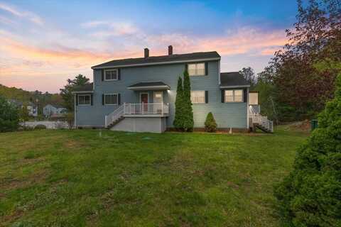 9 Rocco Drive, Derry, NH 03038