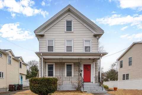 146 River St., Dedham, MA 02026