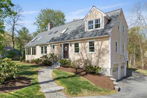43 Hosmer St, Acton, MA 01720