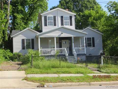 2215 Royall Avenue, Richmond, VA 23224