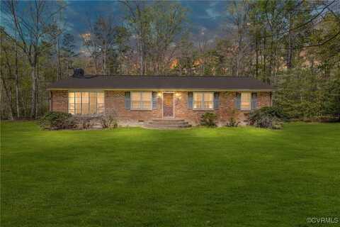 12610 Second Branch Road, Chesterfield, VA 23838
