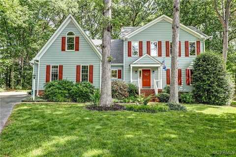 3252 McIntyre Street, Henrico, VA 23233
