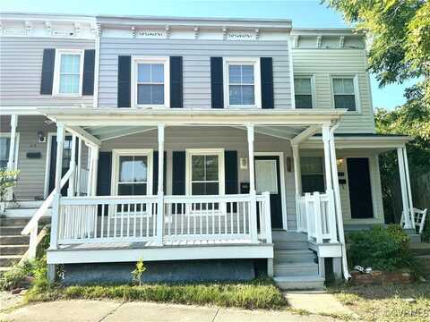 610 Albemarle Street, Richmond, VA 23220