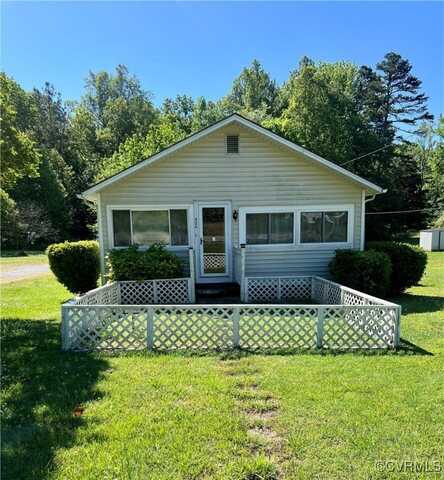 524 N Broad Street, Kenbridge, VA 23944