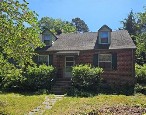 1309 Santa Rosa Road, Henrico, VA 23229