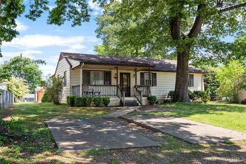 3006 Brentwood Circle, North Chesterfield, VA 23237