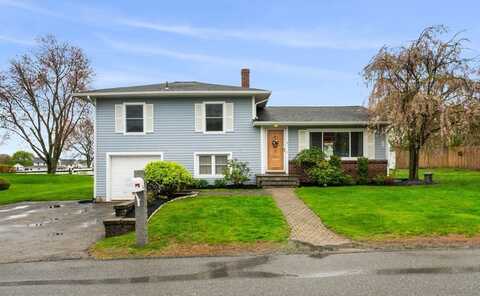 3 Riverview Drive, Newbury, MA 01951