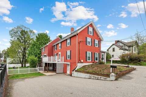 12 Wright St, Stoneham, MA 02180