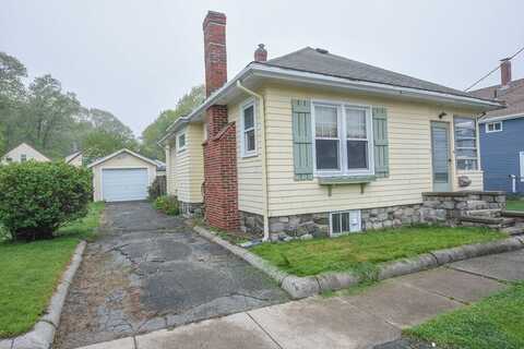 5 Hillside Avenue, Peabody, MA 01960