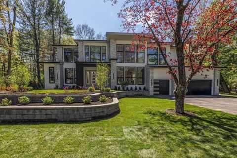 15 Tyler Road, Lexington, MA 02420