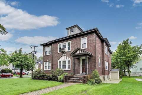 129 Oxford Rd, Newton, MA 02459