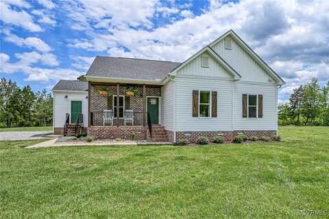 16093 Union Church Road, Beaverdam, VA 23015