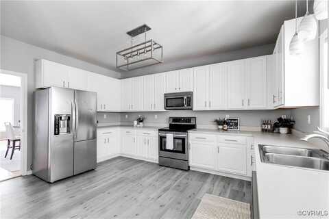 8134 Falling Leaf Court, Mechanicsville, VA 23111