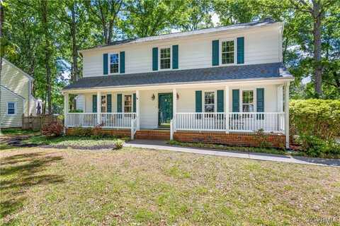 10913 Westek Drive, Henrico, VA 23233