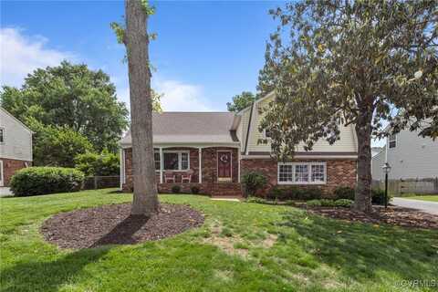8314 Forge Road, Henrico, VA 23228