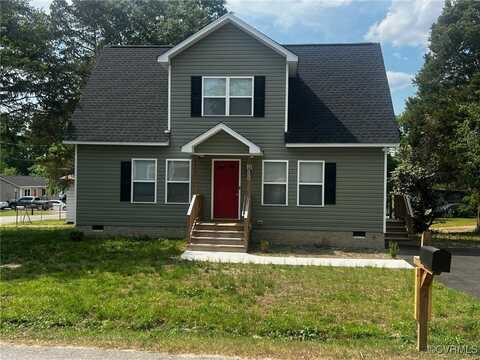 2955 Boston Street, Hopewell, VA 23860