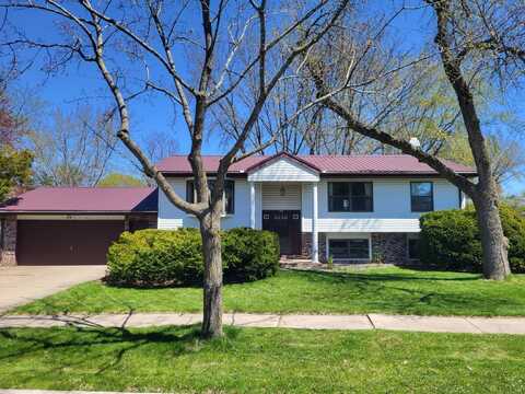 411 N ADAMS AVENUE, Marshfield, WI 54449