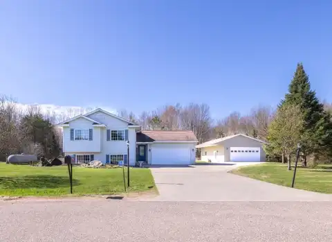224611 CRABAPPLE ROAD, Wausau, WI 54401