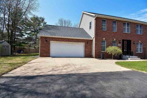 3001 REVERE ROAD, Plover, WI 54406